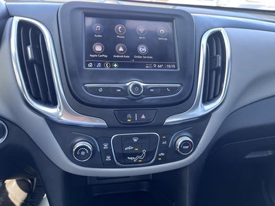 2023 Chevrolet Equinox LT w/2FL