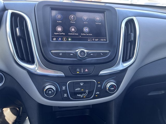 2023 Chevrolet Equinox LT w/2FL