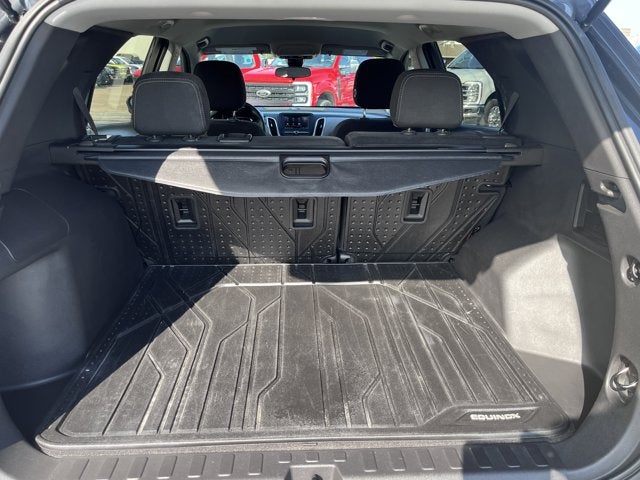 2023 Chevrolet Equinox LT w/2FL