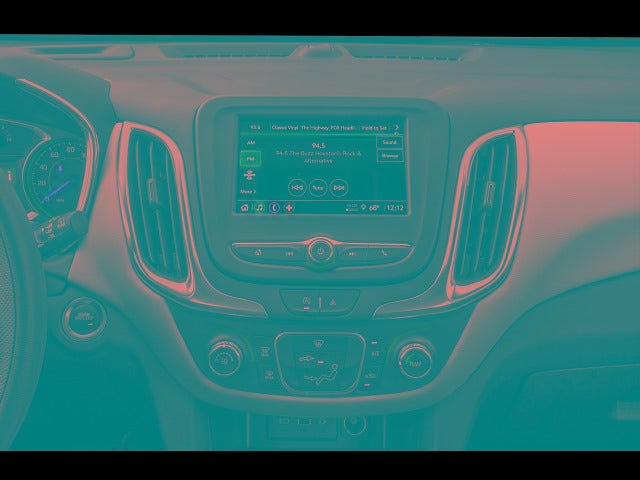 2023 Chevrolet Equinox LT w/1LT