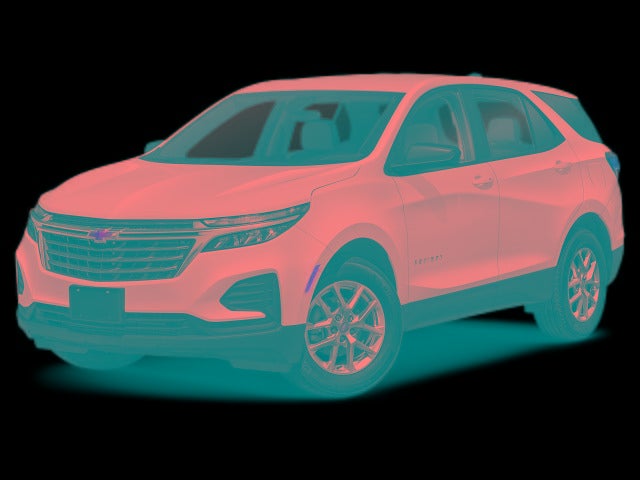 2023 Chevrolet Equinox LT w/1LT
