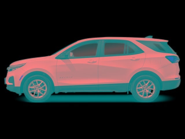 2023 Chevrolet Equinox LT w/1LT