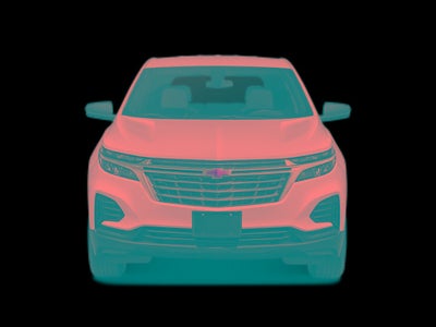 2023 Chevrolet Equinox LT w/1LT