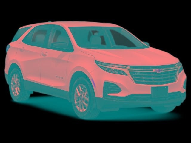 2023 Chevrolet Equinox LT w/1LT