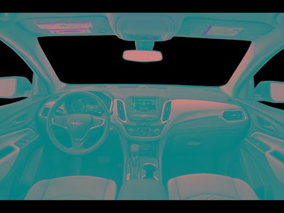 2023 Chevrolet Equinox LT w/1LT