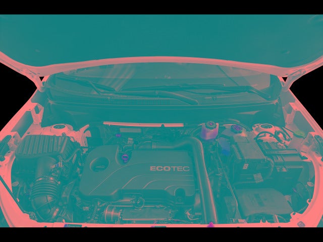 2023 Chevrolet Equinox LT w/1LT