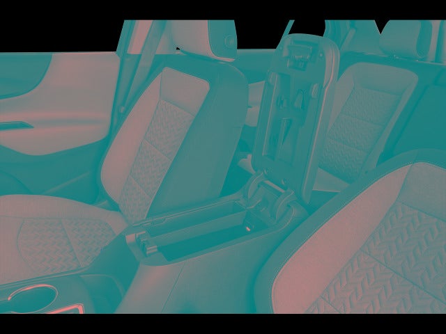 2023 Chevrolet Equinox LT w/1LT