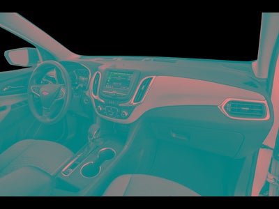 2023 Chevrolet Equinox LT w/1LT