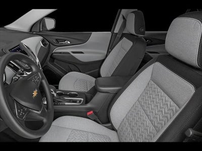 2023 Chevrolet Equinox FWD LT