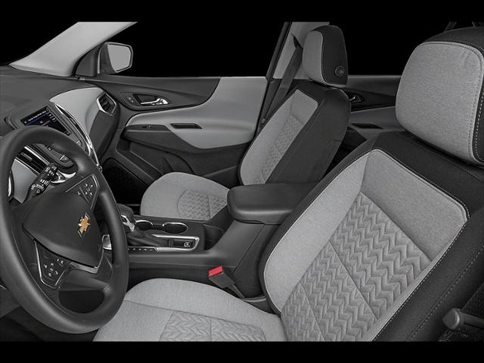 2023 Chevrolet Equinox FWD LT