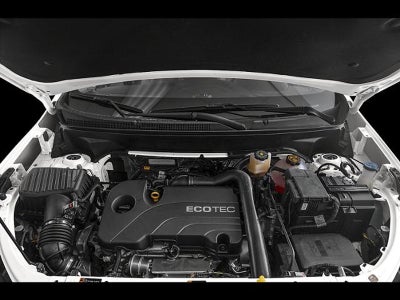 2023 Chevrolet Equinox FWD LT