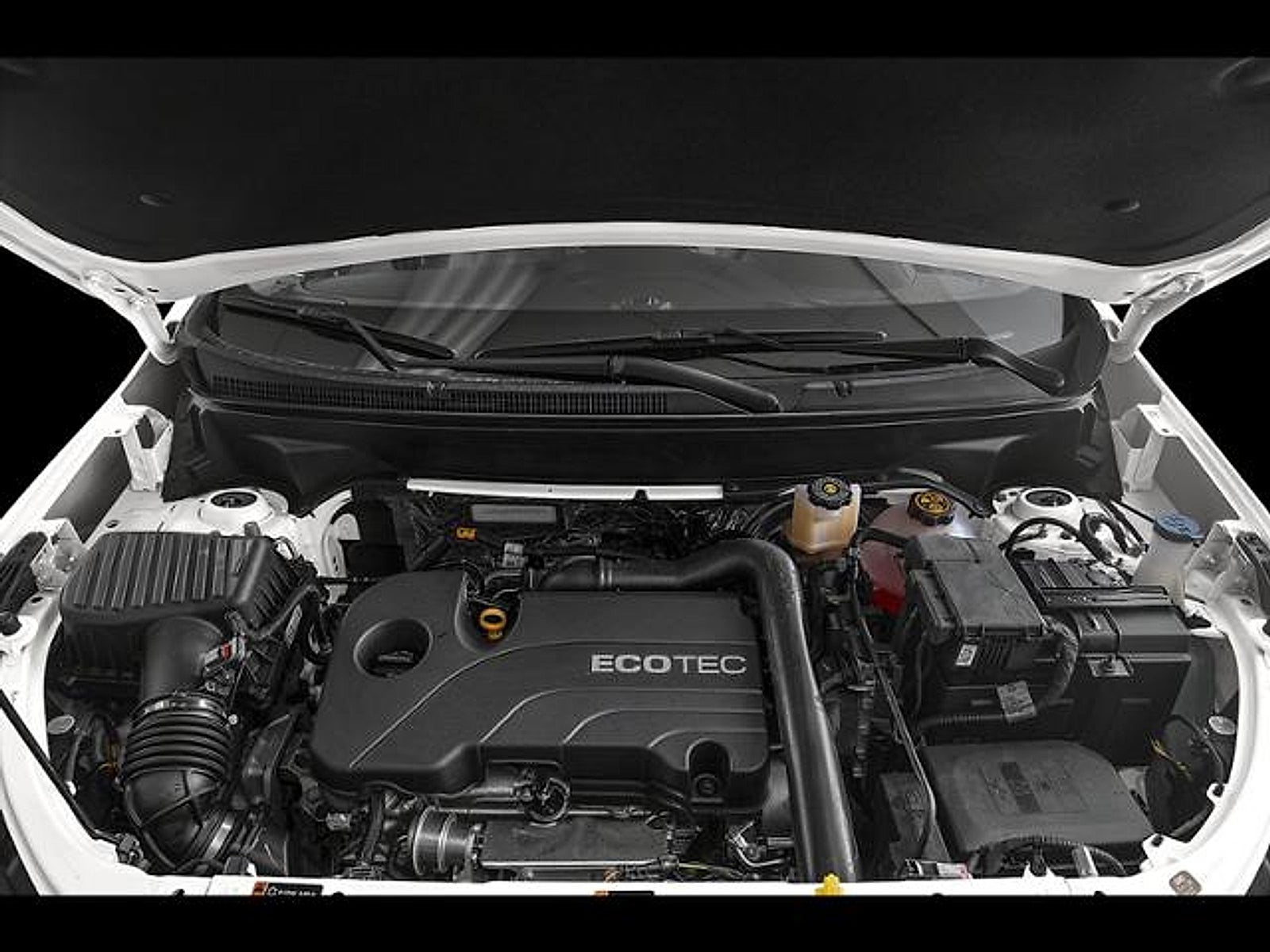 2023 Chevrolet Equinox FWD LT