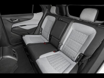 2023 Chevrolet Equinox FWD LT