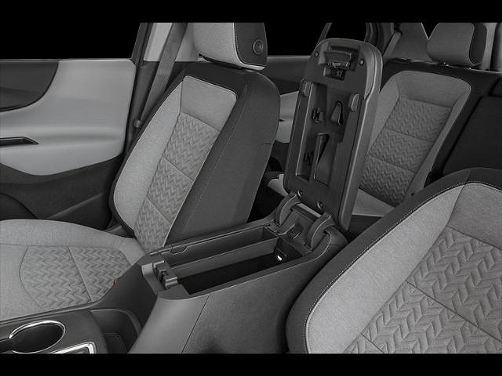 2023 Chevrolet Equinox FWD LT
