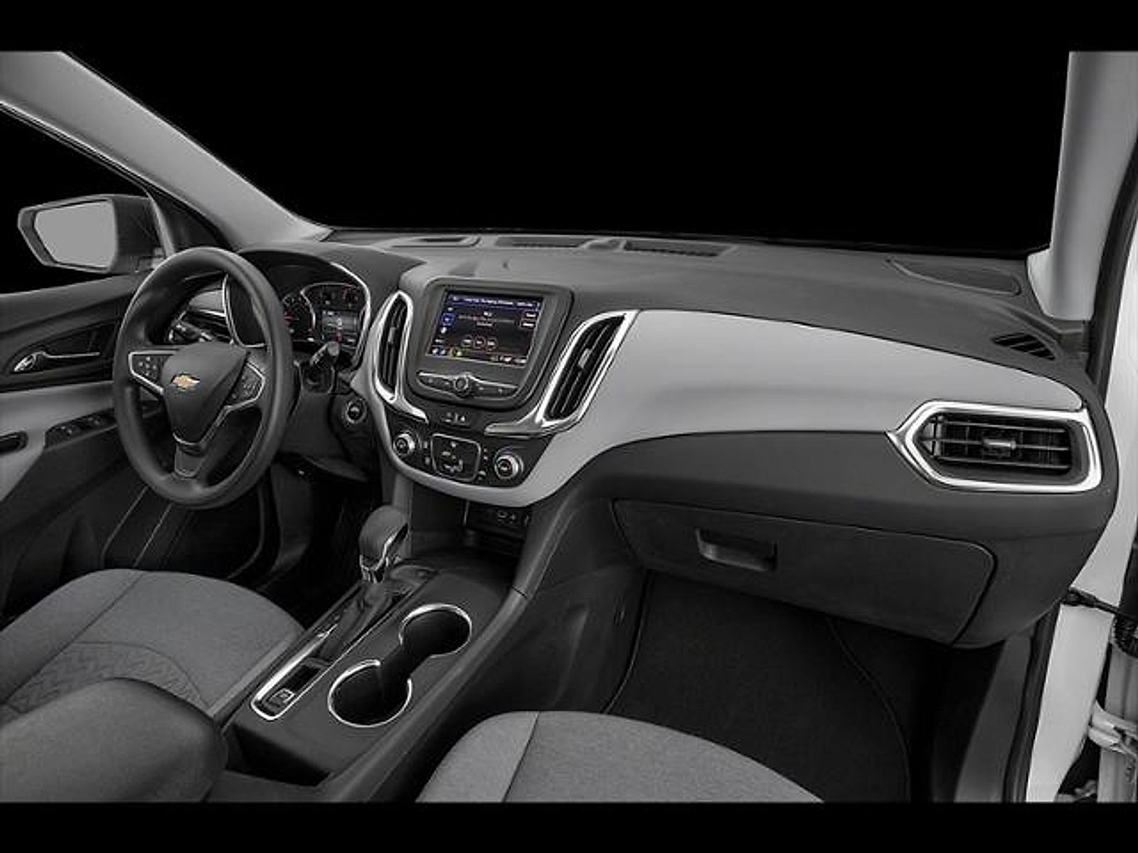 2023 Chevrolet Equinox FWD LT