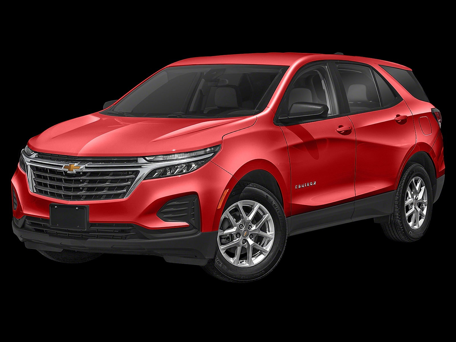 2023 Chevrolet Equinox FWD LT