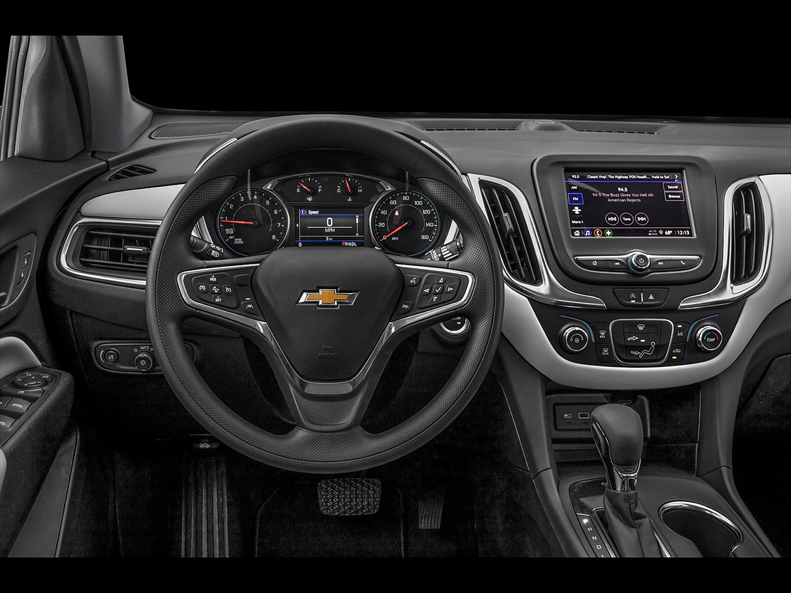 2023 Chevrolet Equinox FWD LT