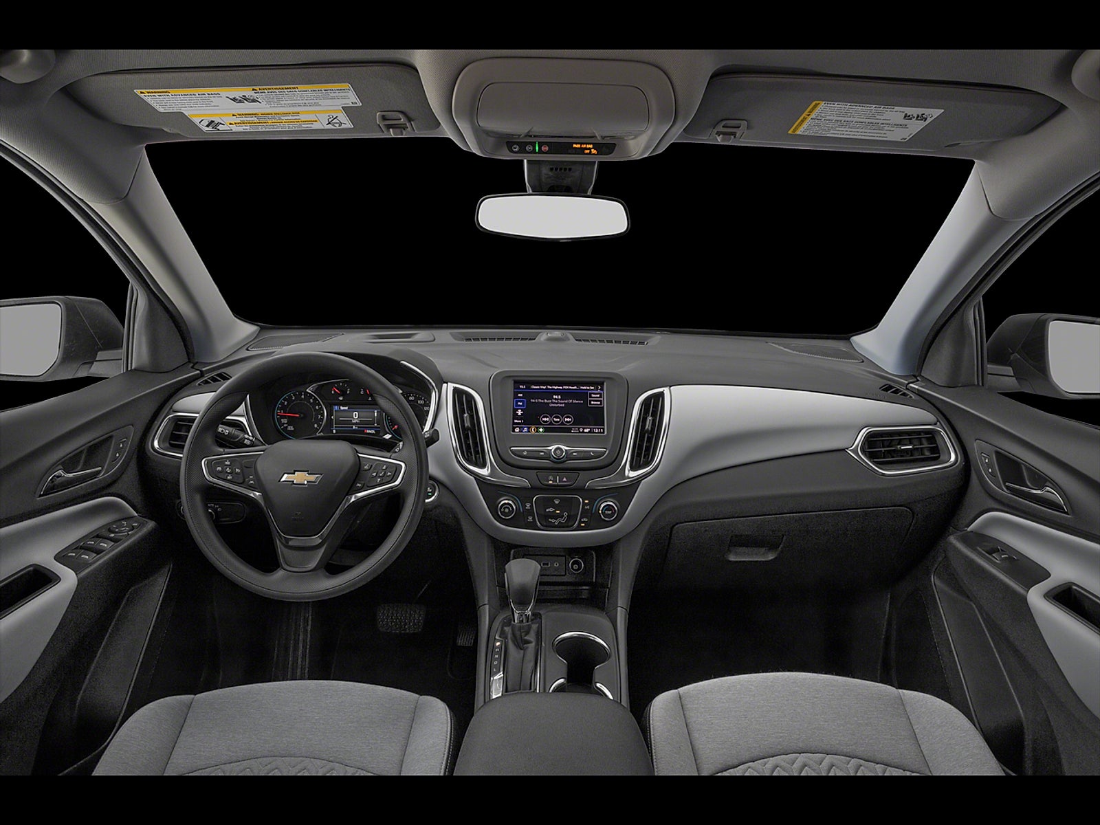 2023 Chevrolet Equinox FWD LT