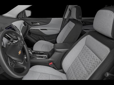 2023 Chevrolet Equinox FWD LT