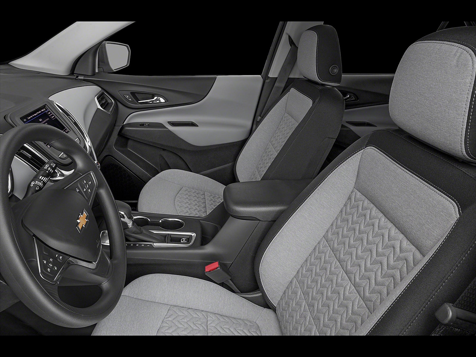 2023 Chevrolet Equinox FWD LT