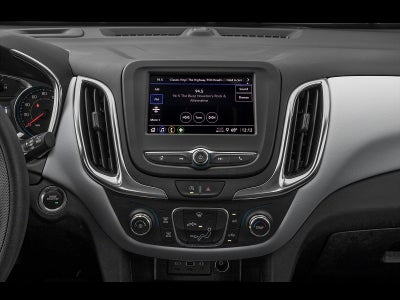 2023 Chevrolet Equinox FWD LT