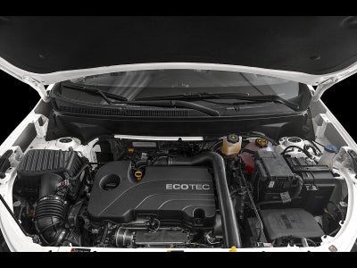 2023 Chevrolet Equinox FWD LT