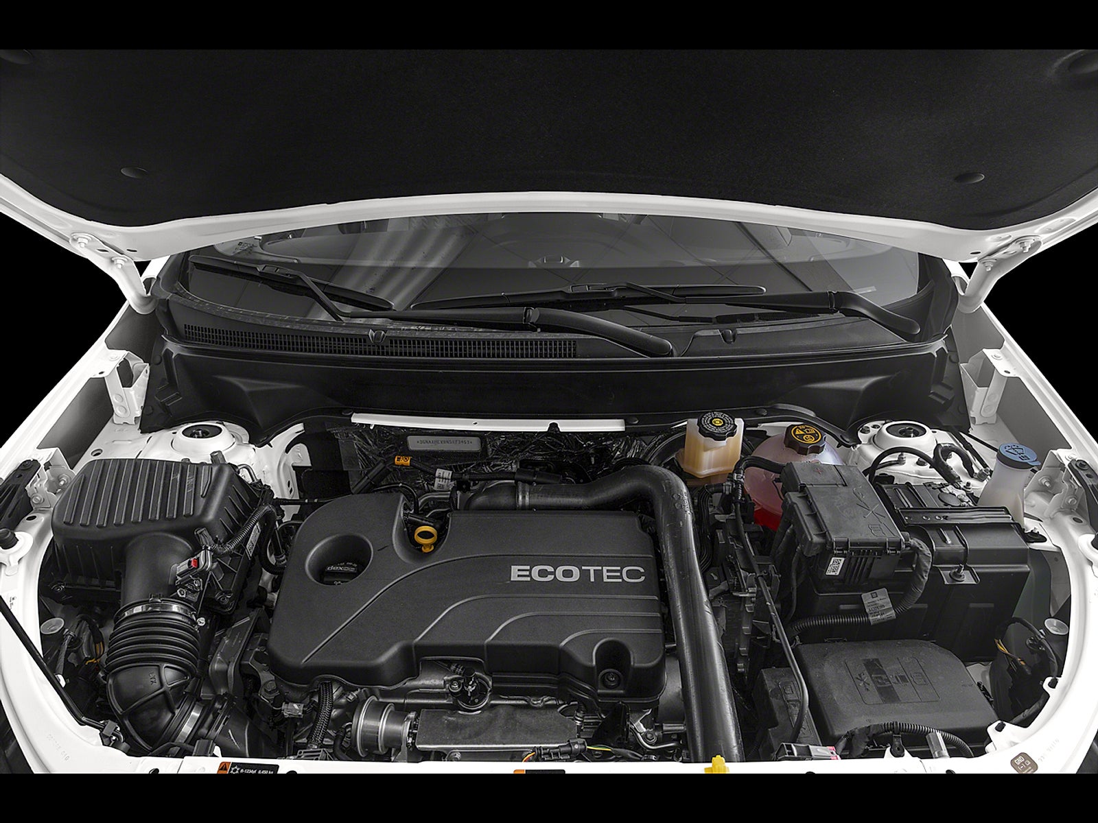 2023 Chevrolet Equinox FWD LT