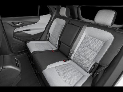 2023 Chevrolet Equinox FWD LT
