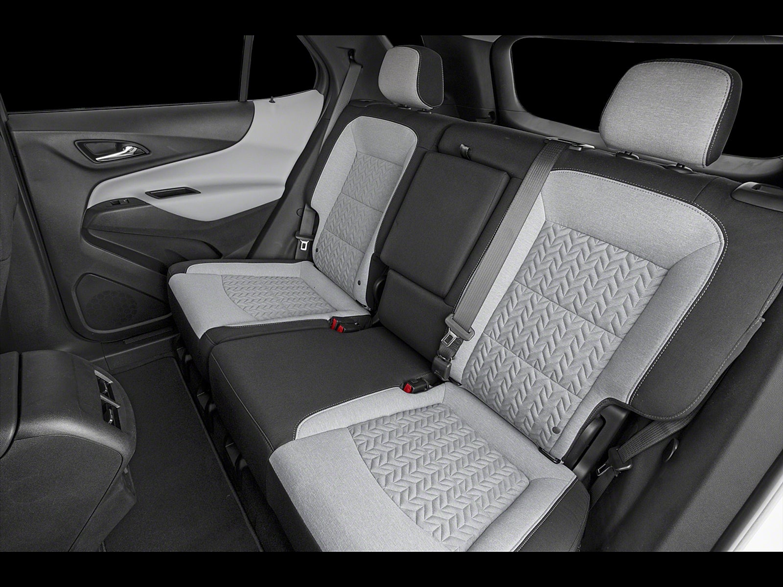 2023 Chevrolet Equinox FWD LT