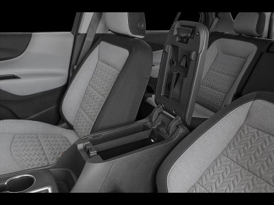 2023 Chevrolet Equinox FWD LT