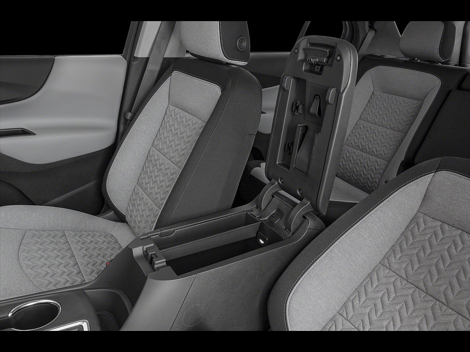 2023 Chevrolet Equinox FWD LT