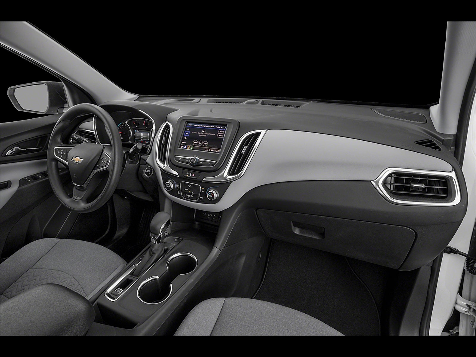 2023 Chevrolet Equinox FWD LT