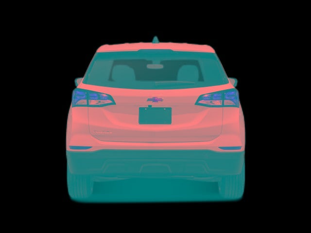 2023 Chevrolet Equinox LT w/1LT