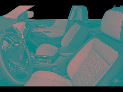 2023 Chevrolet Equinox LT w/1LT