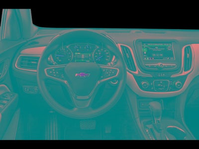 2023 Chevrolet Equinox LT w/1LT