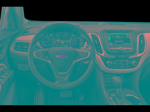 2023 Chevrolet Equinox LT w/1LT