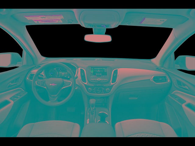 2023 Chevrolet Equinox LT w/1LT