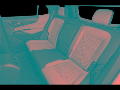 2023 Chevrolet Equinox LT w/1LT