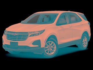 2023 Chevrolet Equinox LT w/1LT