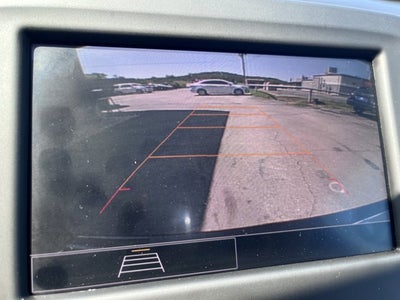 2023 Chevrolet Equinox LT w/2FL