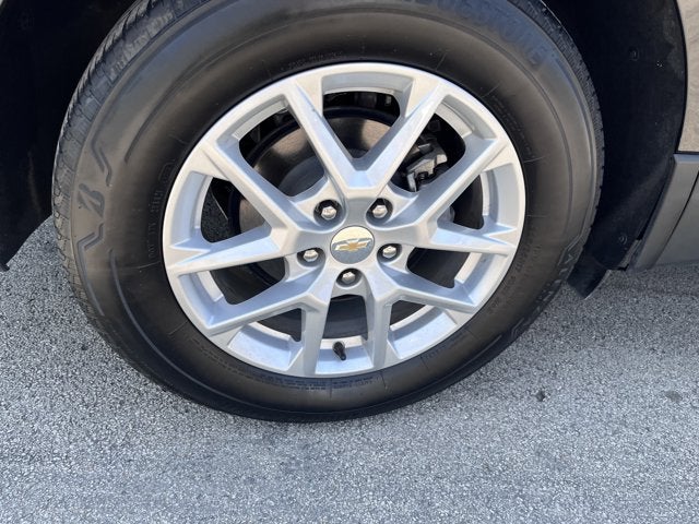 2023 Chevrolet Equinox LT w/2FL