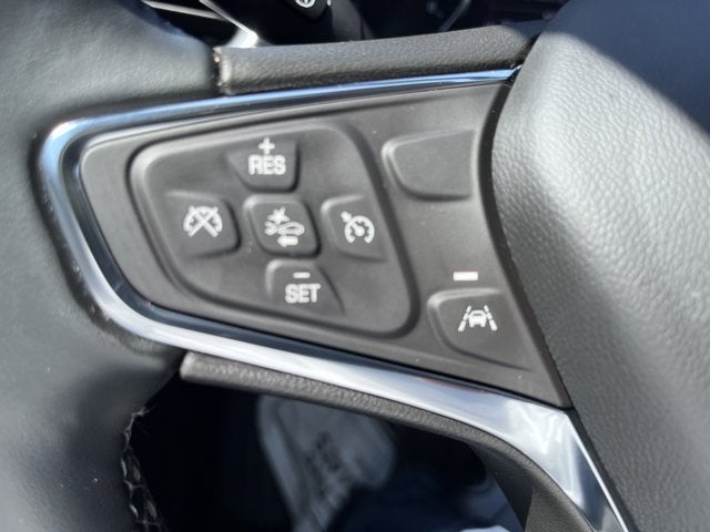 2023 Chevrolet Equinox LT w/2FL