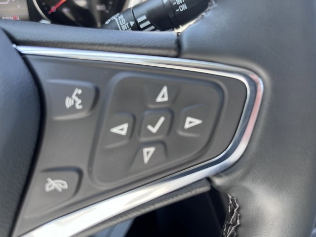 2023 Chevrolet Equinox LT w/2FL