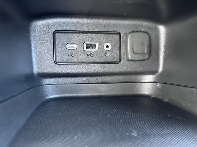 2023 Chevrolet Equinox LT w/2FL