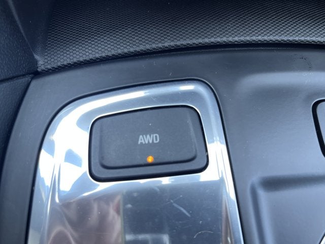 2023 Chevrolet Equinox LT w/2FL