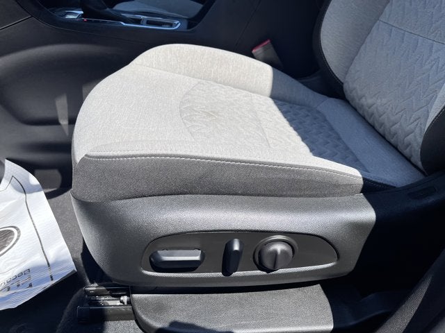 2023 Chevrolet Equinox LT w/2FL