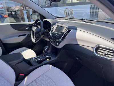 2023 Chevrolet Equinox LT w/2FL