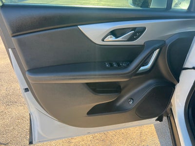 2020 Chevrolet Blazer FWD LT