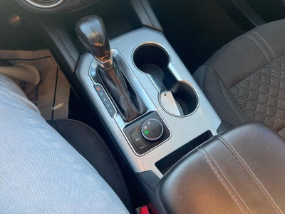 2020 Chevrolet Blazer FWD LT
