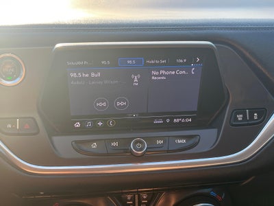 2020 Chevrolet Blazer FWD LT